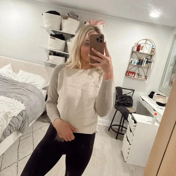 MADEWELL sweater - Picture 1 of 9